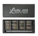 Multi-Tool | Quick Fix | 24-in-1 Screwdriver Set