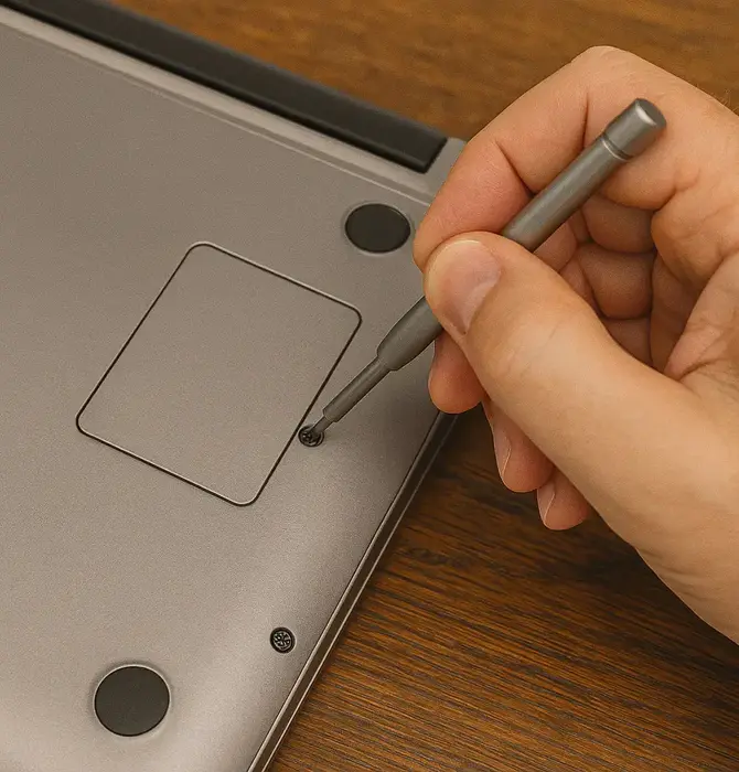 Multi-Tool | Quick Fix | 24-in-1 Screwdriver Set