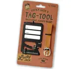 Multi-Tool | Tag-Tool & Luggage Tag
