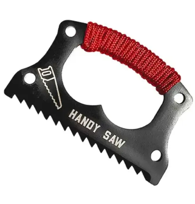 Pocket Tool | Handy Saw