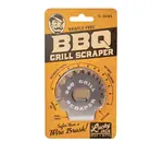 Tool | BBQ Grill Scraper