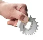 Tool | BBQ Grill Scraper