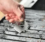 Tool | BBQ Grill Scraper