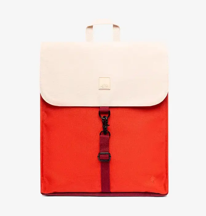 Backpack | "Handy Mini" | Cherry Block
