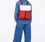 Backpack | "Handy Mini" | Cherry Block