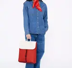 Backpack | "Handy Mini" | Cherry Block