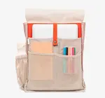 Backpack | "Handy Mini" | Cherry Block