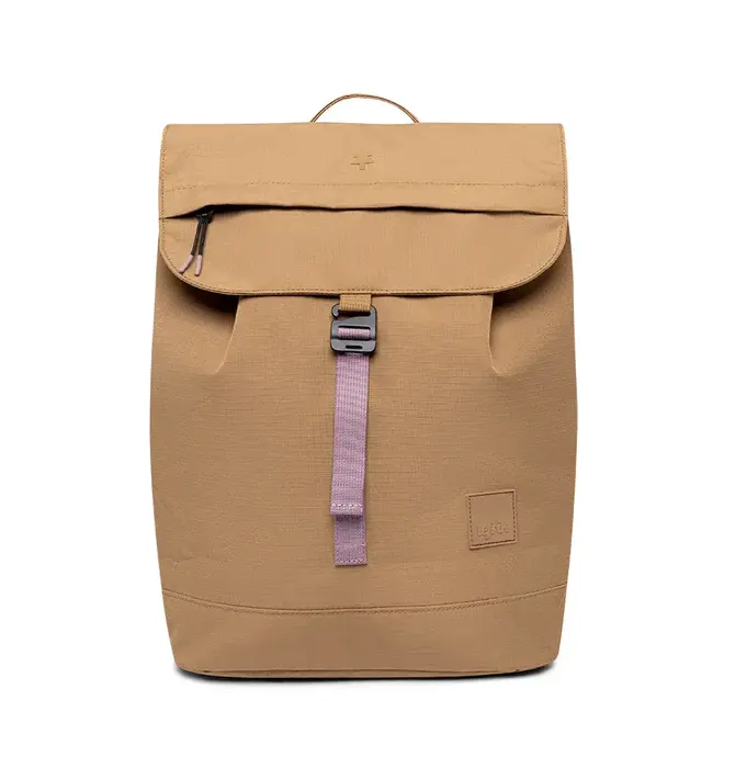 Backpack | "Scout" | Toffee Vandra