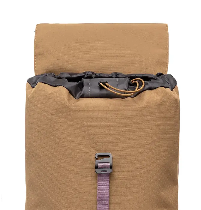 Backpack | "Scout" | Toffee Vandra