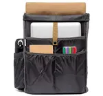 Backpack | "Scout" | Toffee Vandra