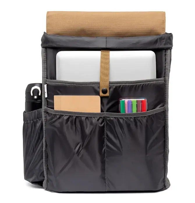 Backpack | "Scout" | Toffee Vandra