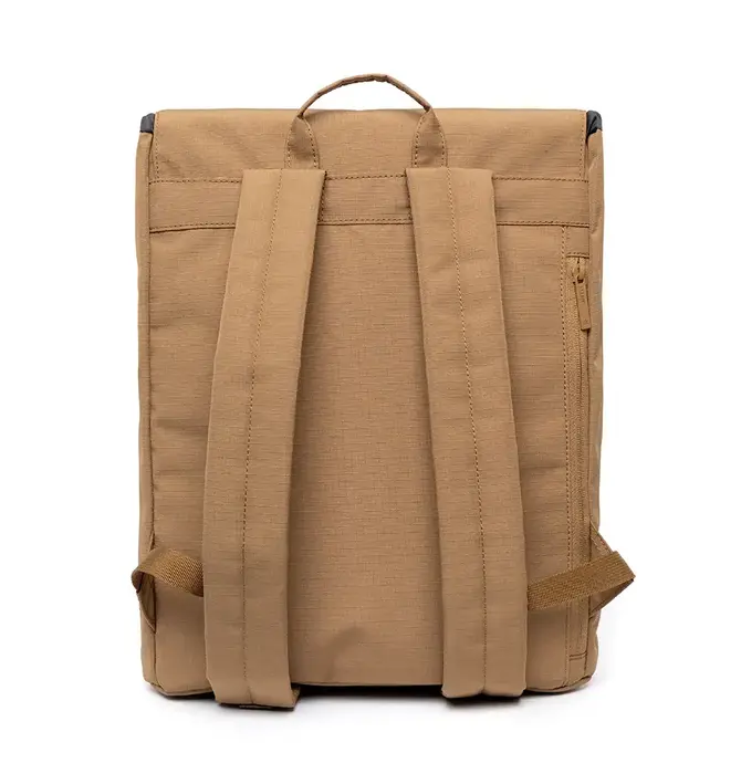 Backpack | "Scout" | Toffee Vandra