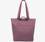 Tote Bag | "Raw" | Maroon