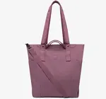 Tote Bag | "Raw" | Maroon