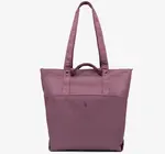 Tote Bag | "Raw" | Maroon
