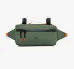 Crossbody Bag | "Core Bike" | Pine Vandra