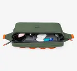 Crossbody Bag | "Core Bike" | Pine Vandra