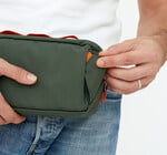 Crossbody Bag | "Core Bike" | Pine Vandra