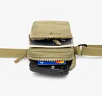 Crossbody Bag | "Amsterdam" | 2 Colors