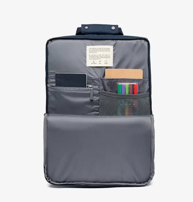 Backpack | Daily 15" | 3 Colors