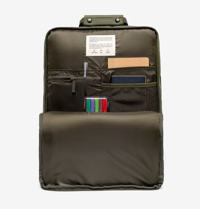 Backpack | Daily 15" | 3 Colors