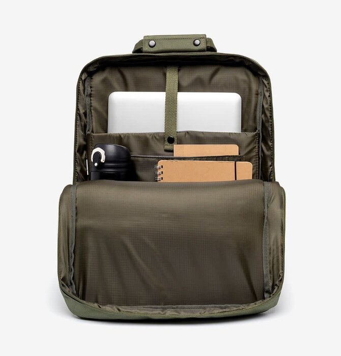 Backpack | Daily 15" | 3 Colors