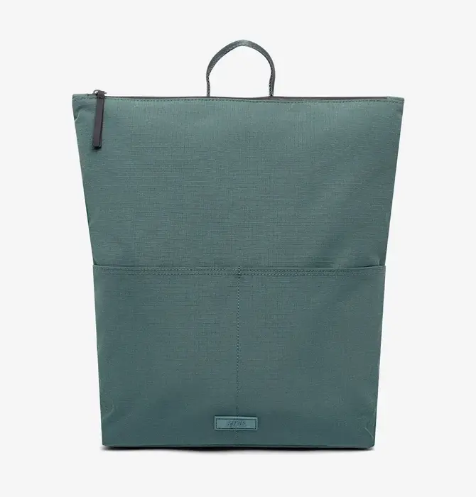 Backpack Tote | Fitted | "Gare" | 2 Colors