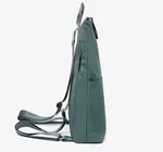 Backpack Tote | Fitted | "Gare" | 2 Colors