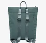 Backpack Tote | Fitted | "Gare" | 2 Colors