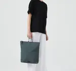 Backpack Tote | Fitted | "Gare" | 2 Colors