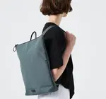 Backpack Tote | Fitted | "Gare" | 2 Colors