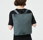 Backpack Tote | Fitted | "Gare" | 2 Colors