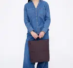 Backpack Tote | Fitted | "Gare" | 2 Colors