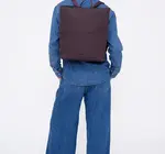 Backpack Tote | Fitted | "Gare" | 2 Colors