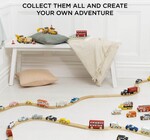Toy Set | Sports Cars | Classic Wooden