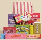 Toy Set | Retro Sweet & Candy | Classic Wooden