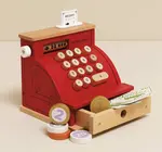 Toy | Cash Register & Money | Classic Wooden
