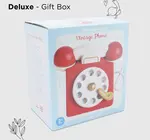 Toy | Vintage Phone | Classic Wooden