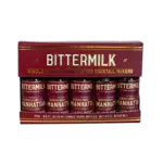 Cocktail Mixer | Bourbon Barrel Aged Manhattan | 5 Pack - Single Serve