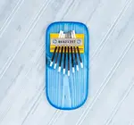 Thumb Piano | Color
