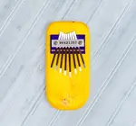 Thumb Piano | Color