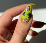 Stickers | Nail Art | Bug Buddies