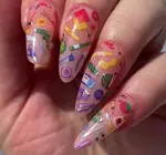 Stickers | Nail Art | Craft Room