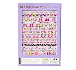 Stickers | Nail Art | Howdy