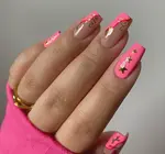 Stickers | Nail Art | Howdy