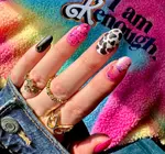 Stickers | Nail Art | Howdy