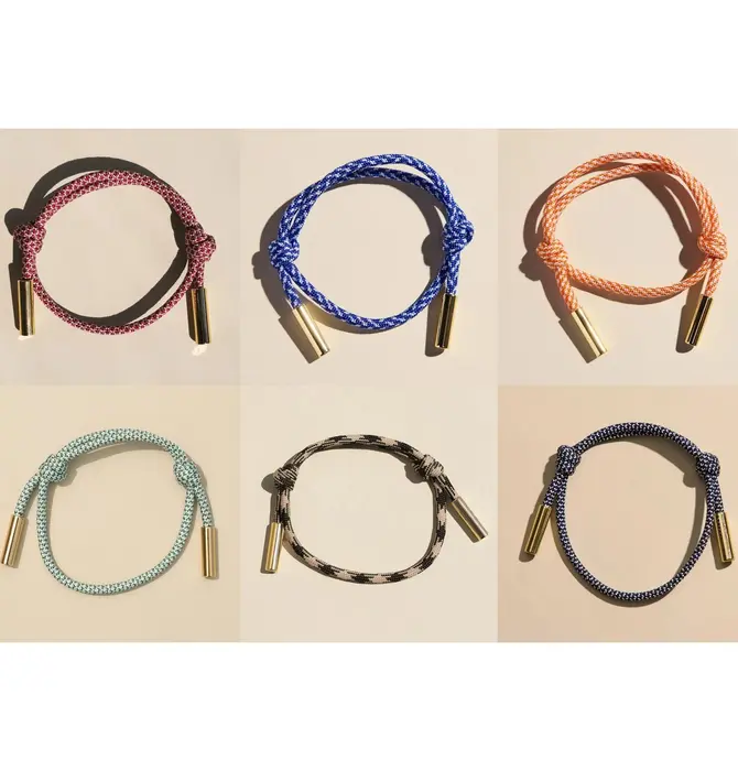 Bracelet | Paracord Rope