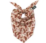 Pet Bandana | Large | Bronco