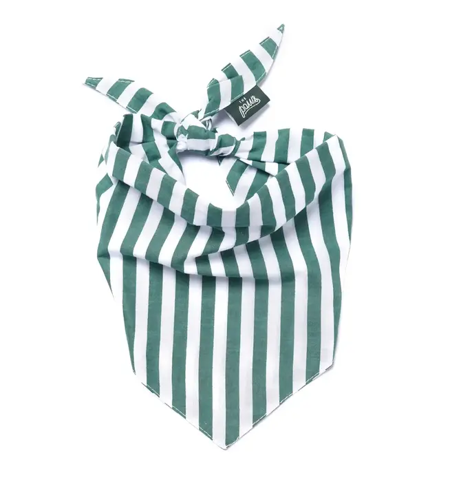 Pet Bandana | Large | Crew