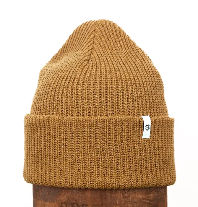 Watch Cap | Upcycled Cotton